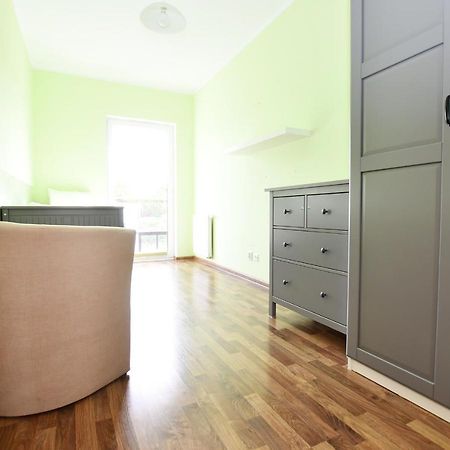 Mizu Apartamenty - Wielkopolska Kołobrzeg Extérieur photo