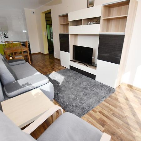 Mizu Apartamenty - Wielkopolska Kołobrzeg Extérieur photo