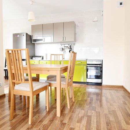 Mizu Apartamenty - Wielkopolska Kołobrzeg Extérieur photo