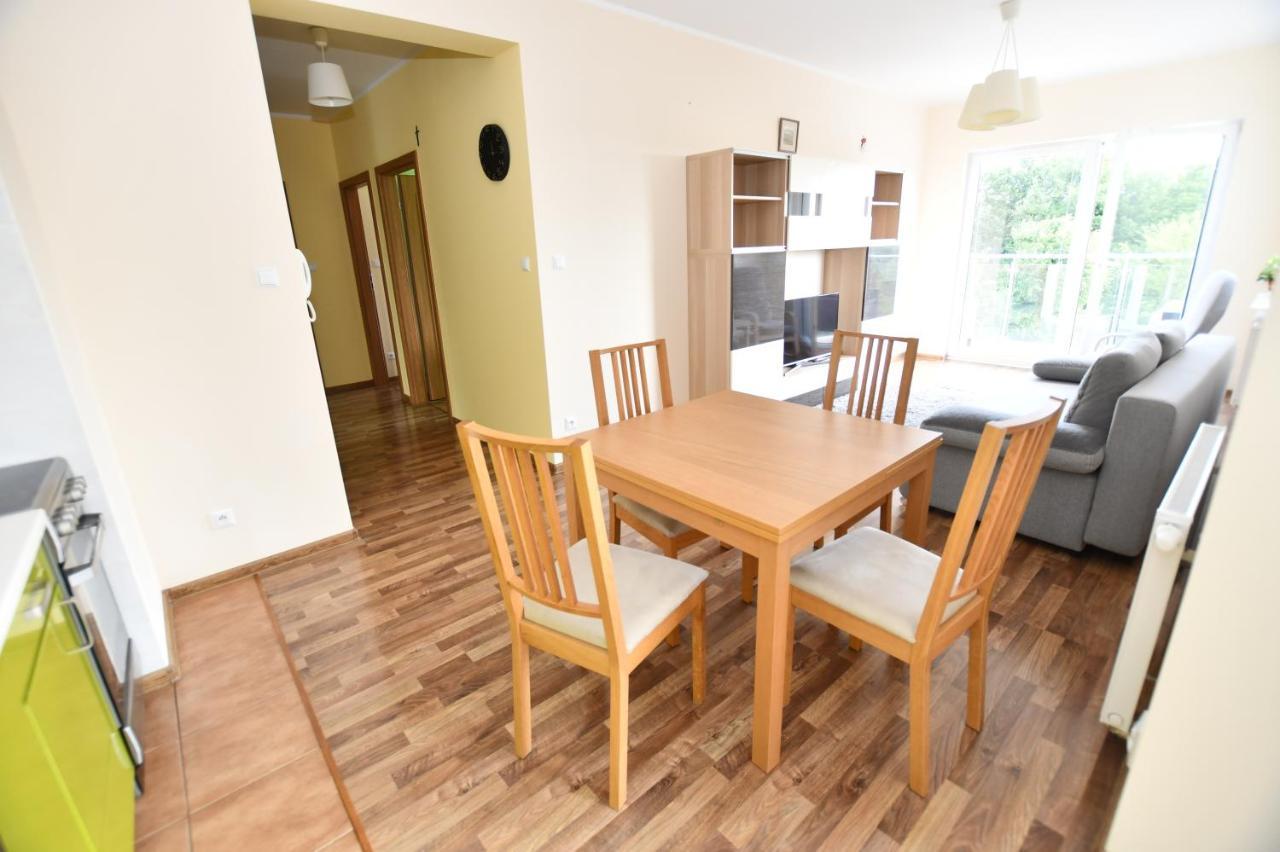 Mizu Apartamenty - Wielkopolska Kołobrzeg Extérieur photo