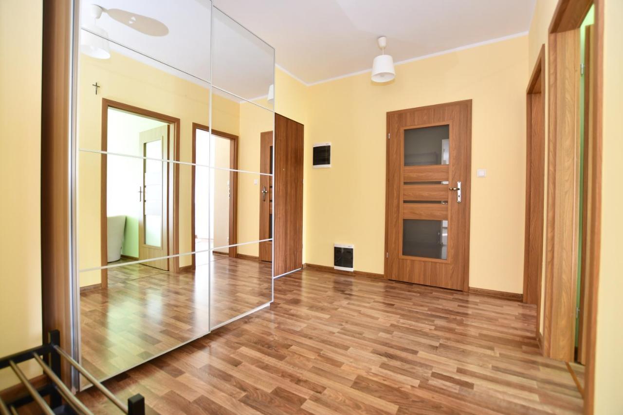 Mizu Apartamenty - Wielkopolska Kołobrzeg Extérieur photo