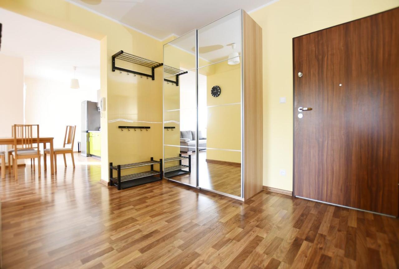 Mizu Apartamenty - Wielkopolska Kołobrzeg Extérieur photo