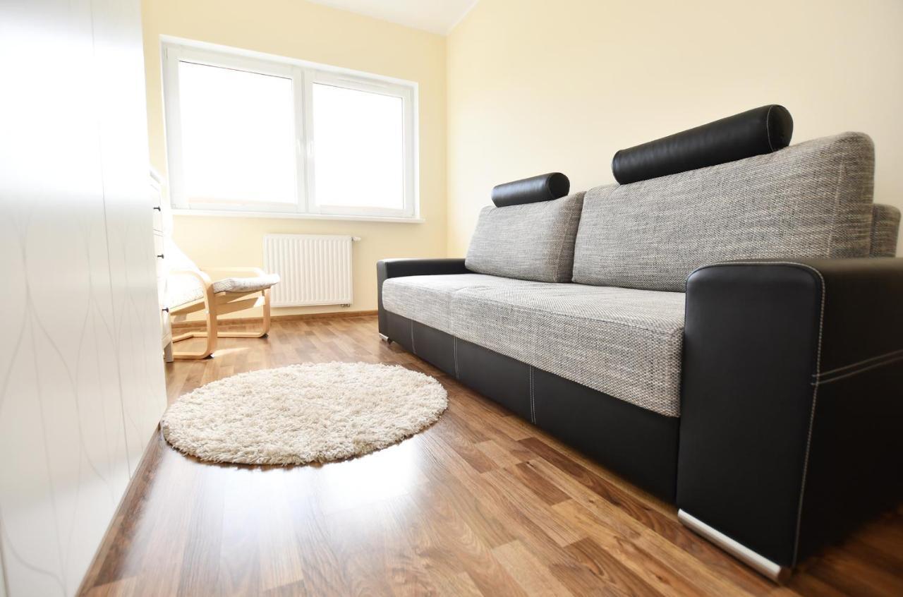 Mizu Apartamenty - Wielkopolska Kołobrzeg Extérieur photo