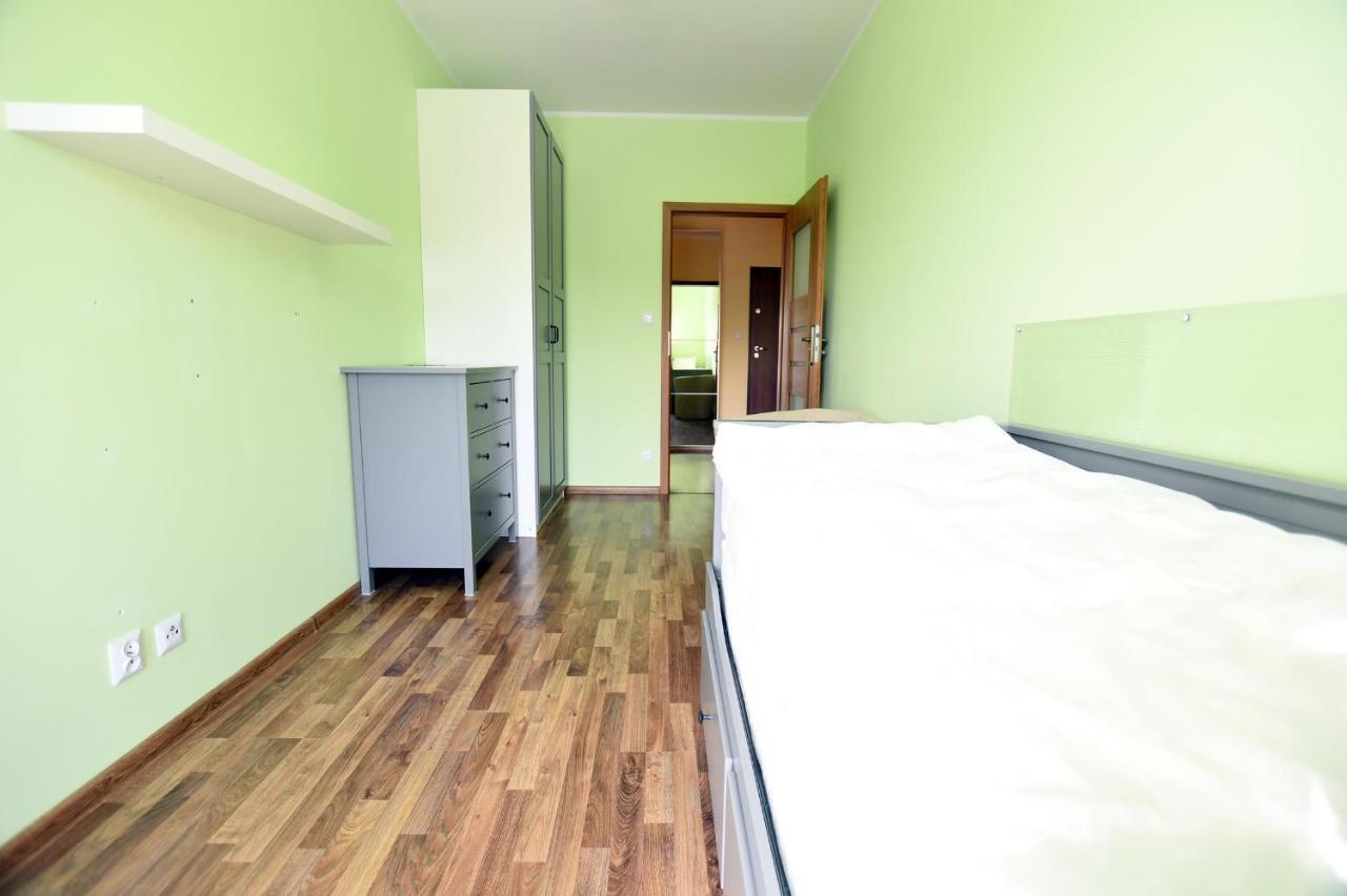 Mizu Apartamenty - Wielkopolska Kołobrzeg Extérieur photo