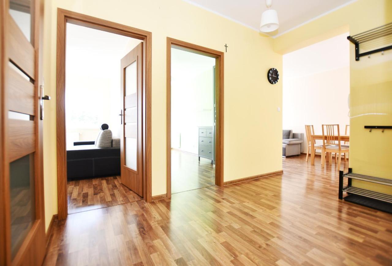 Mizu Apartamenty - Wielkopolska Kołobrzeg Extérieur photo