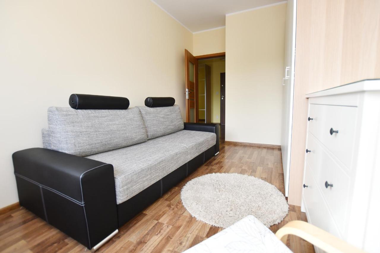 Mizu Apartamenty - Wielkopolska Kołobrzeg Extérieur photo