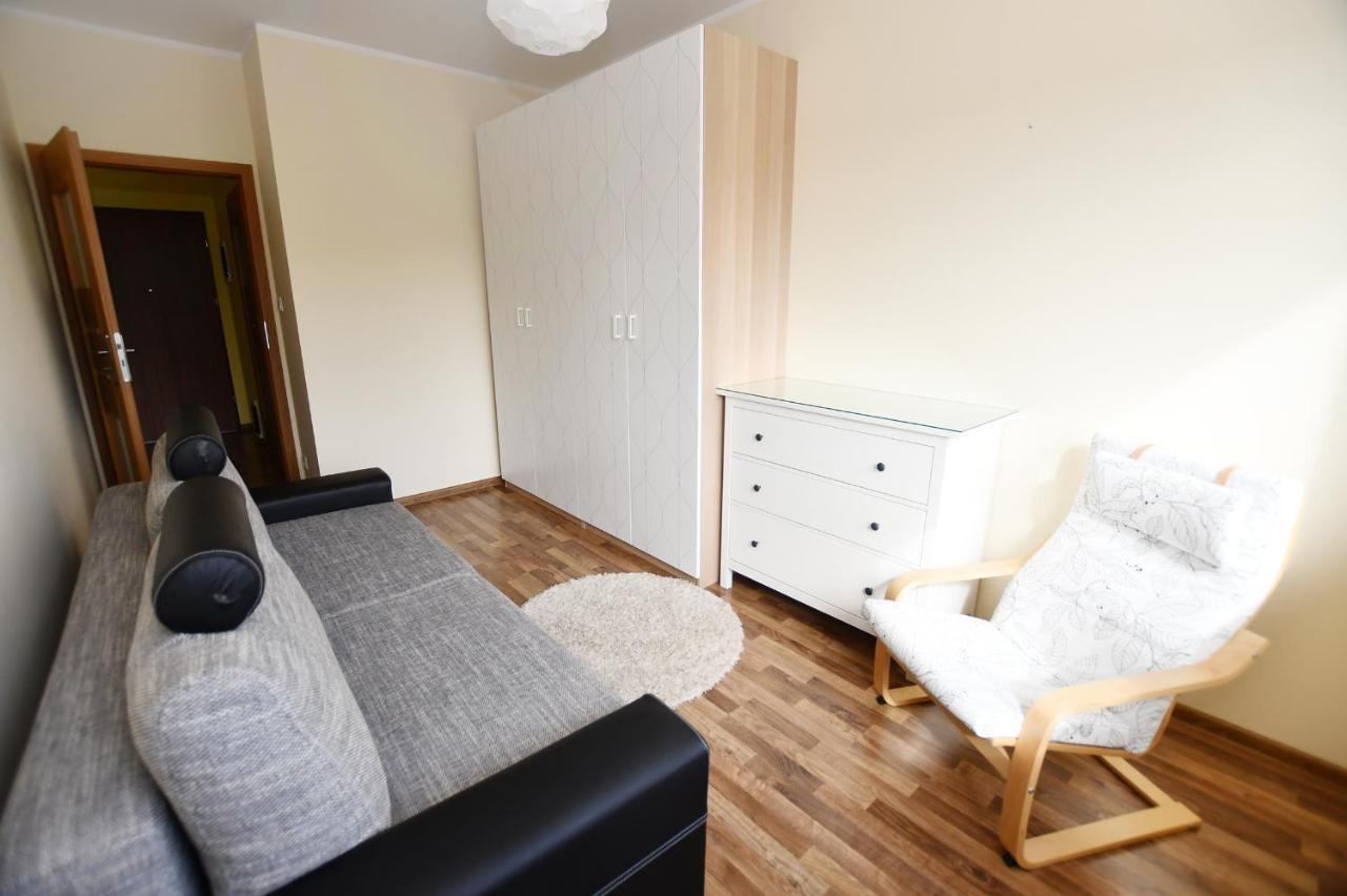 Mizu Apartamenty - Wielkopolska Kołobrzeg Extérieur photo